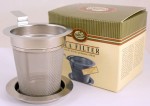 Strainer for Teapot - Stainless Steel