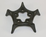 Cast Iron Trivet / Stand for cast iron teapots