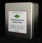 The Connoisseurs Selection