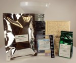 Kombucha Starter Set 