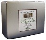 The Green Tea Collection