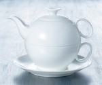 Bone China 'Tea for One'  450mls