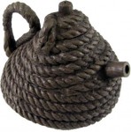 The Coiled Rope