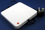 Heater Tray 25 watts