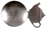 Decorative Caddy Spoon