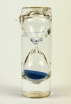 Sands of Time - Tea Timer Blue