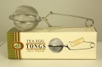 Tea Tongs 6cm dia