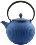 Cast Iron Teapot
