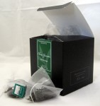 Pyramid Tea Bags - Darjeeling FTGFOP 