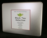 Black Tea Selection